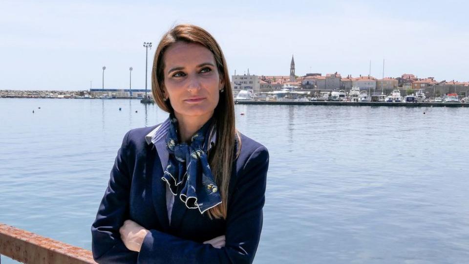 Liješević: TOB podnijela krivičnu prijavu  protiv predsjednika Skupštine TO Budva | Radio Televizija Budva
