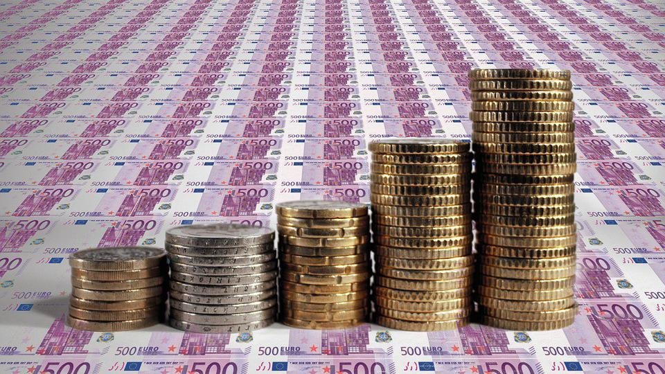 Deficit budžeta za tri mjeseca 103,5 miliona EUR | Radio Televizija Budva