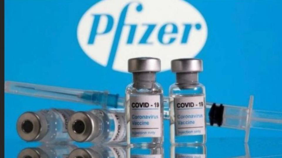 Ograničena količina Fajzer vakcina dostupna opštoj populaciji | Radio Televizija Budva