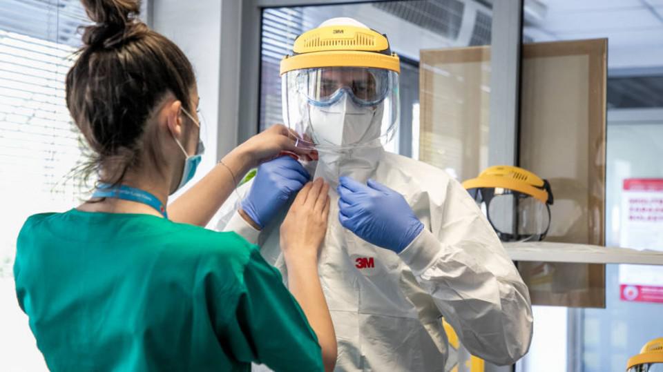 U Crnoj Gori aktivno je 288 slučajeva zaraze koronavirusom. | Radio Televizija Budva