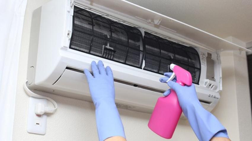 Čišćenje klima uređaja je veoma značajno za nesmetan rad i dugi vijek korišćenja | Radio Televizija Budva