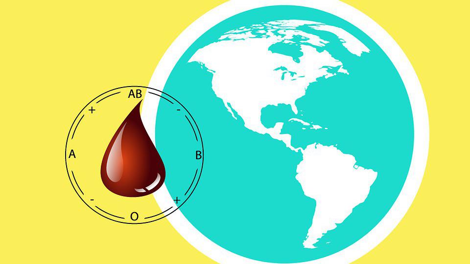 Danas je Svjetski dan dobrovoljnih davalaca krvi | Radio Televizija Budva
