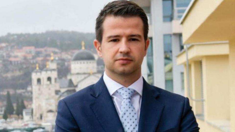 Milatović: U Crnoj Gori boravi oko 58.000 gostiju | Radio Televizija Budva