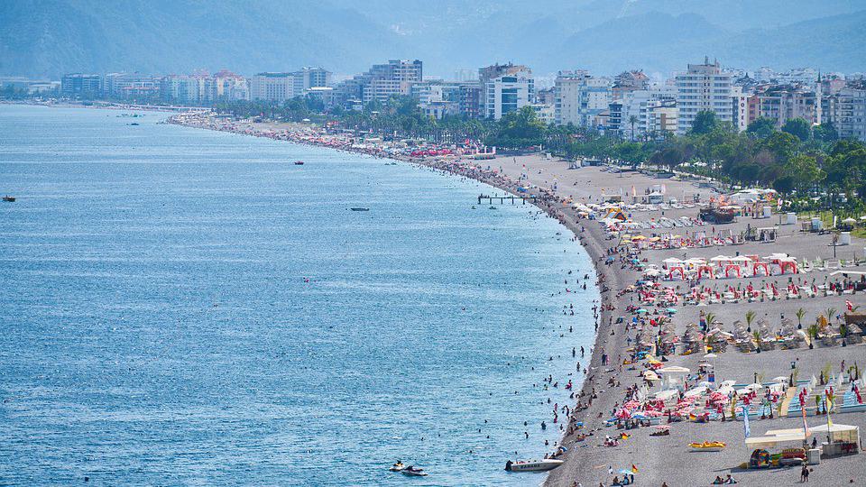 Građani iz regiona otkrili novi raj za kupovinu stanova – tursku obalu | Radio Televizija Budva