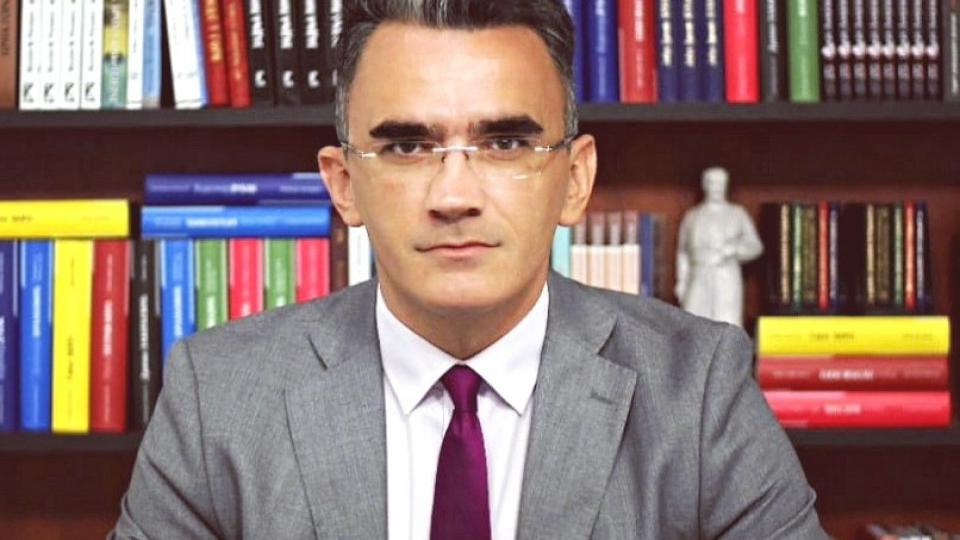 Skupština razriješila dužnosti Leposavića | Radio Televizija Budva