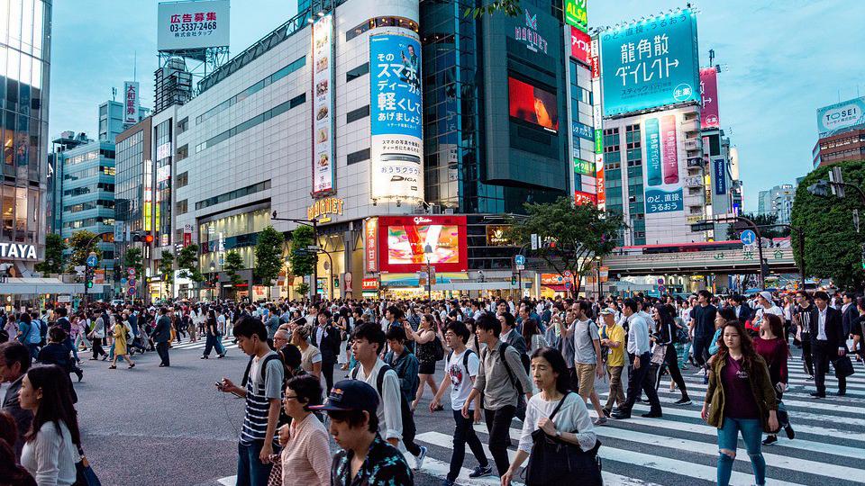 Japan uvodi radnu nedjelju od četiri dana | Radio Televizija Budva
