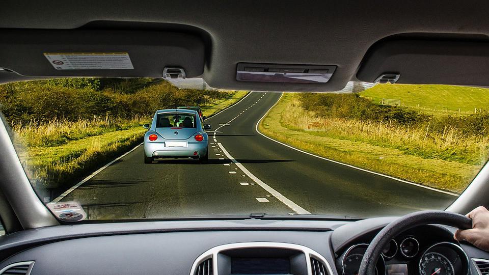 Apel vozačima: Sporije i pažljivo do odredišta | Radio Televizija Budva