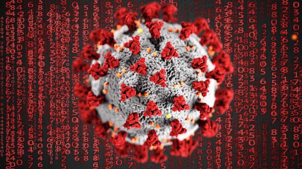 Korona virus: Delta soj izaziva glavobolju i kijavicu | Radio Televizija Budva