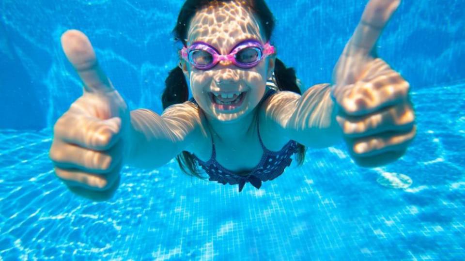 Kako da naučite brzo da plivate | Radio Televizija Budva