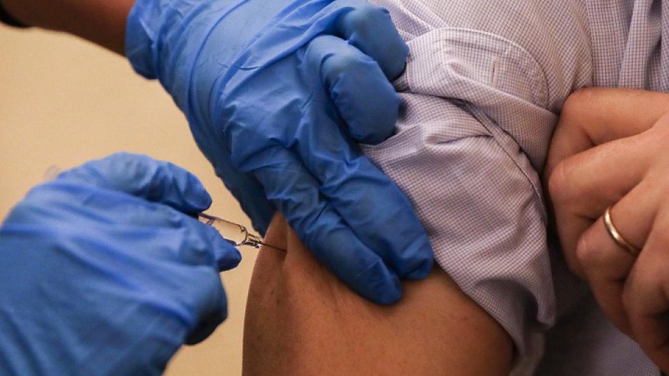 Institutu za ljekove i medicinska sredstva prijavljene neželjene reakcija nakon vakcinisanja | Radio Televizija Budva