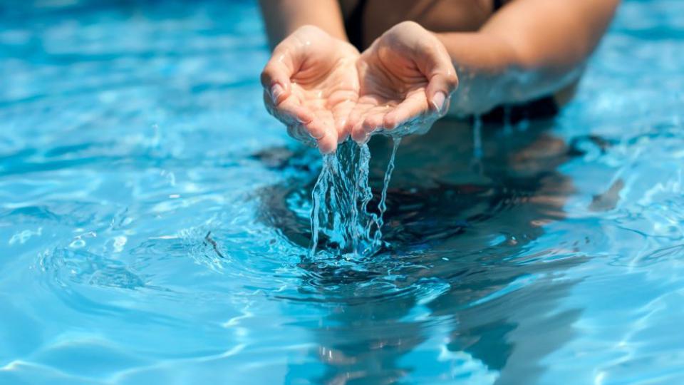 Koji su rizici intenzivne upotrebe bazena | Radio Televizija Budva