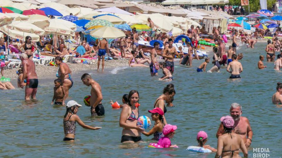 Optimizam pred špic: “Crna Gora može imati bolju turističku sezonu nego 2019. godine” | Radio Televizija Budva