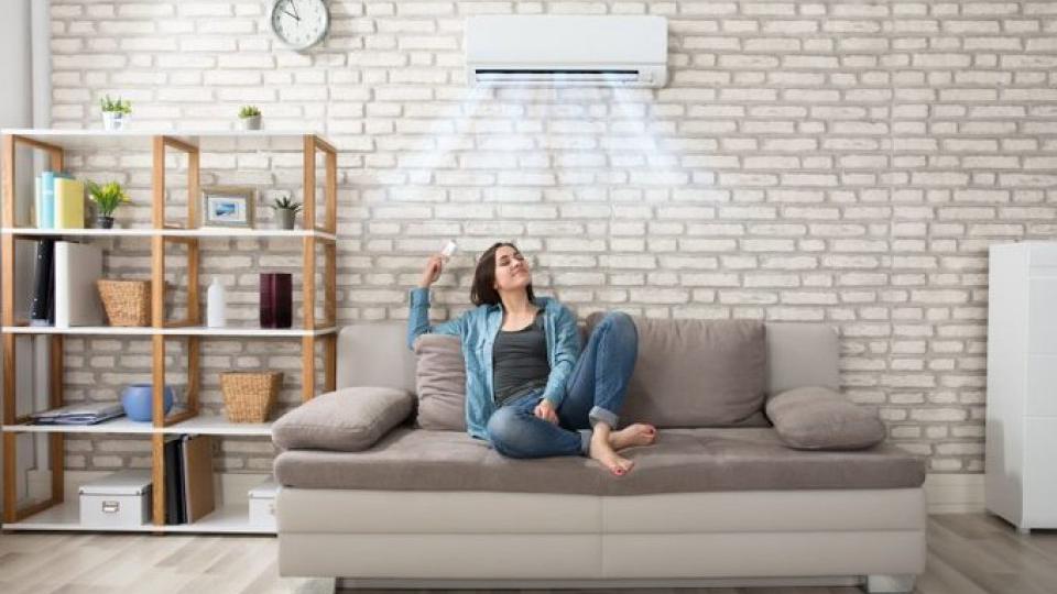 Kako da vam od klima uređaja miriše cijela kuća | Radio Televizija Budva