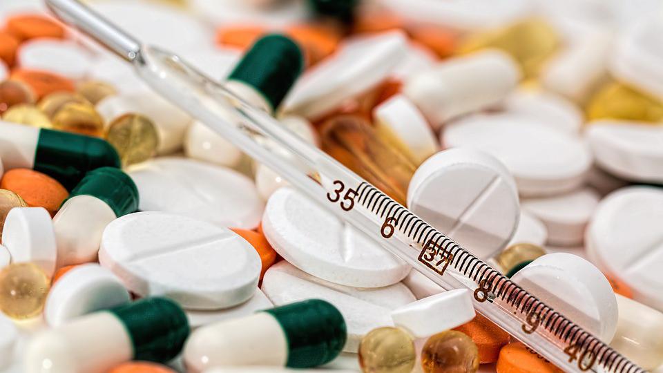 Cijene ljekova biće niže, lista dodatno proširena | Radio Televizija Budva