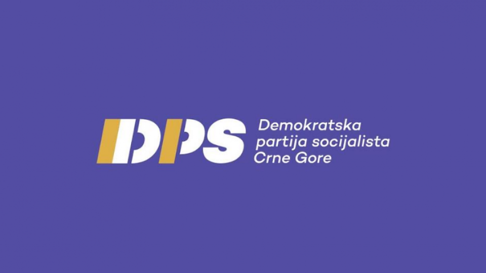 DPS Budva: Određen datum, dnevni red i poslovnik za održavanje Opštinske izborne konferencije | Radio Televizija Budva