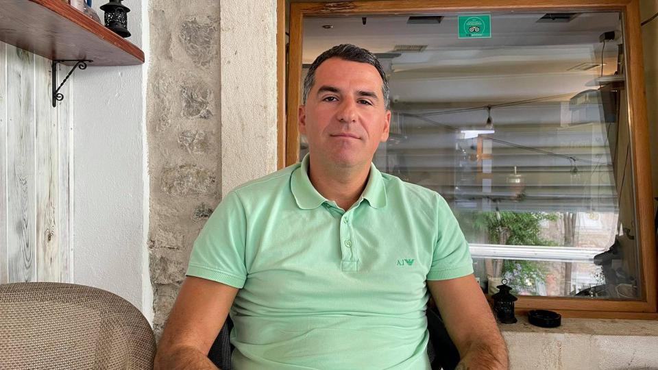 Jovanović: Treba se ozbiljno pozabaviti strateškim turizmom i odrediti prvac u kojem idemo, minula sezona korektna | Radio Televizija Budva