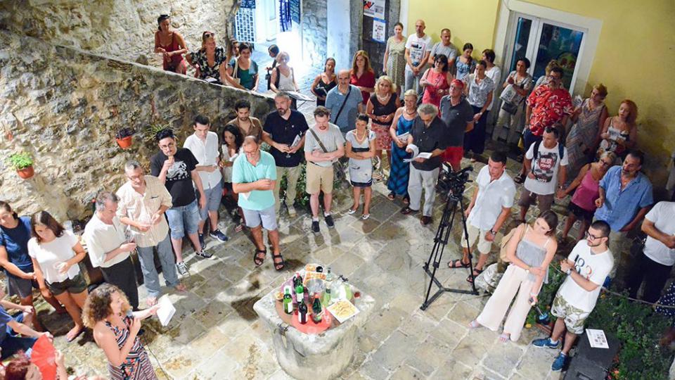 Muzeji i galerije Budva realizovala bogato kulturno ljeto | Radio Televizija Budva