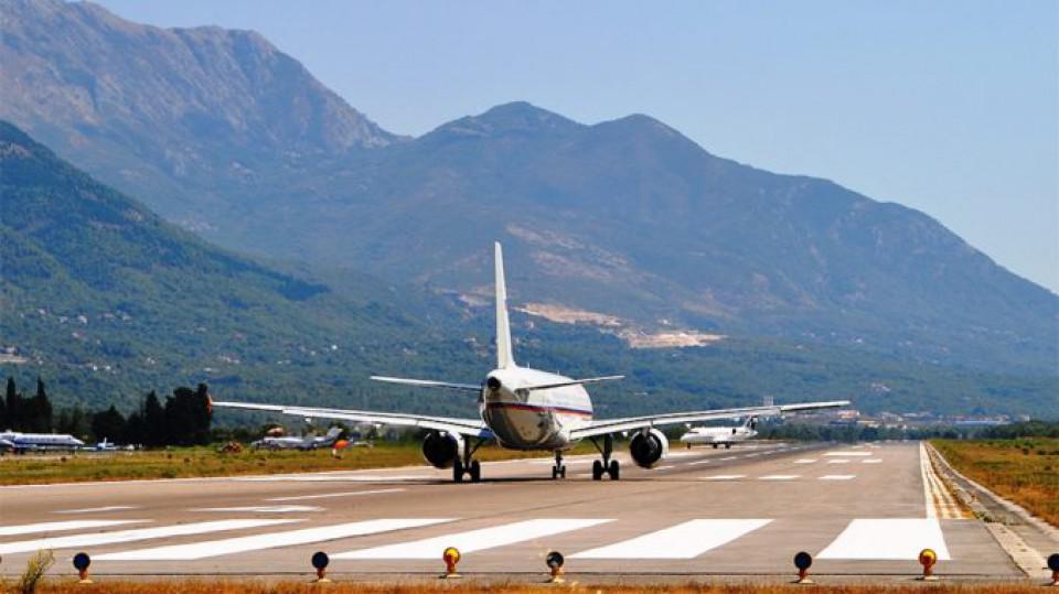 Uspješna linija: Air Montenegro i nakon sezone nastavlja s letovima između Tivta i Istanbula | Radio Televizija Budva