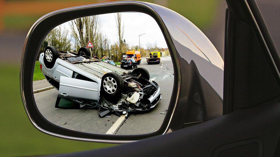 Za 24 sata 16 saobraćajnih nezgoda | Radio Televizija Budva