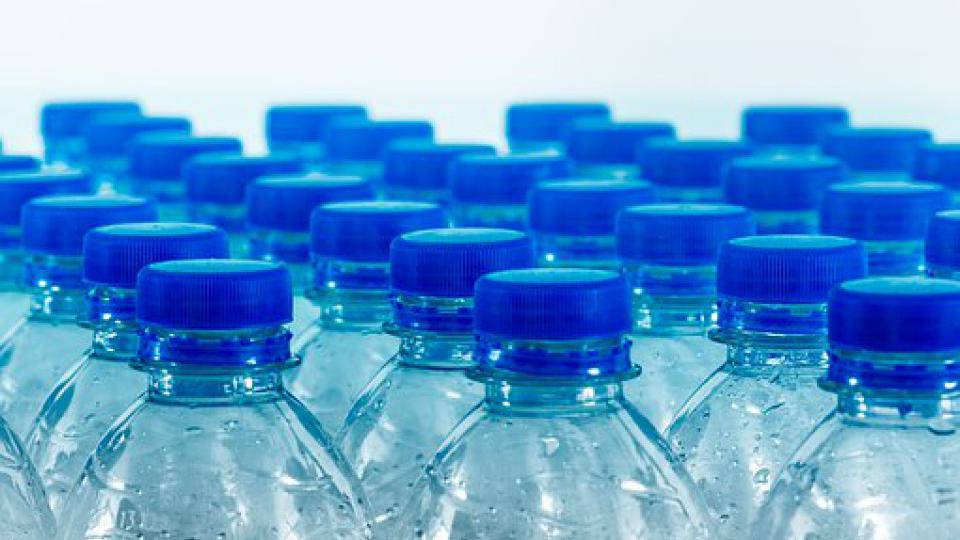 Koncesije za flaširanje vode sa tri izvorišta | Radio Televizija Budva