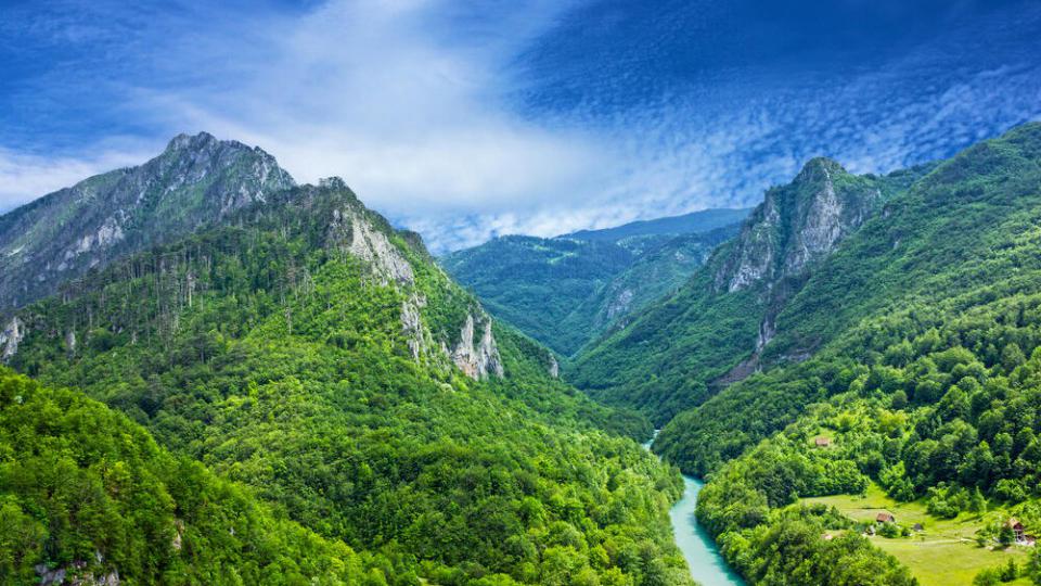 Abazović: Brend ekološke države nedovoljno iskorišćen | Radio Televizija Budva