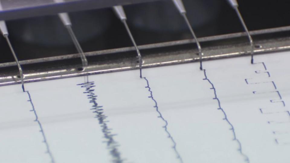 Jak zemljotres pogodio Japan | Radio Televizija Budva