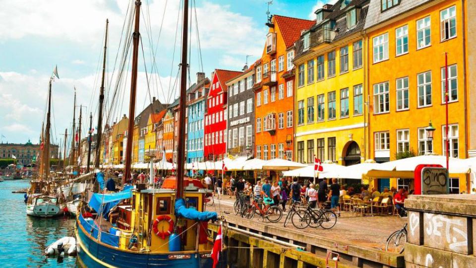 Kopenhagen je najkul grad na svijetu | Radio Televizija Budva
