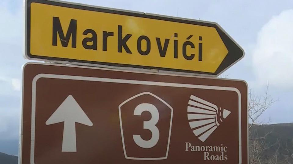Danas zbor građana MZ Markovići | Radio Televizija Budva