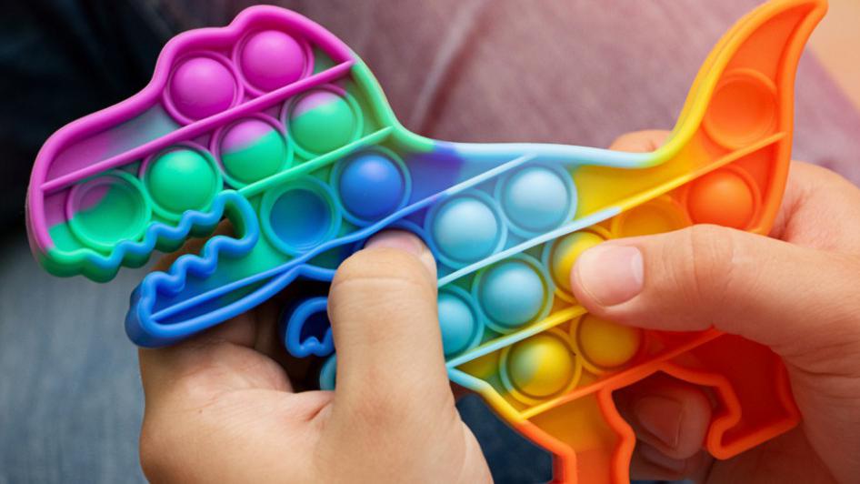 Šta su Pop It Fidget igračke i zašto su toliko popularne | Radio Televizija Budva