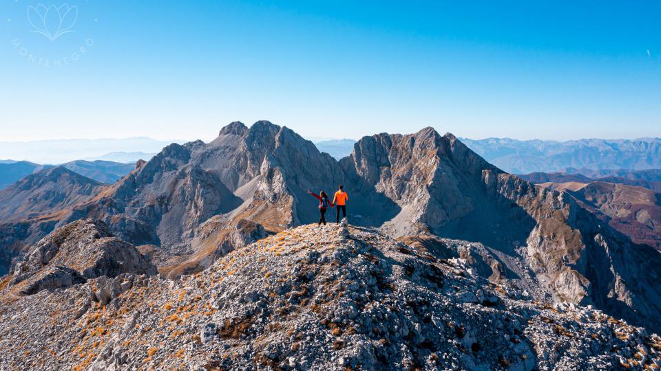 (VIDEO) Divlja ljepota planine Komovi | Radio Televizija Budva