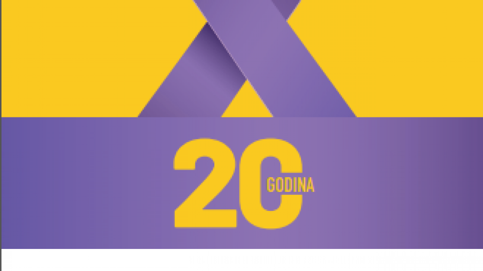 Crnogorsko društvo za borbu protiv raka obilježava dvadeset godina rada | Radio Televizija Budva