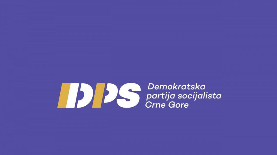 DPS Budva: Izabran novi Izvršni odbor | Radio Televizija Budva