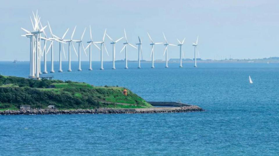 Italija planira gradnju plutajućih vjetroelektrana duž obale | Radio Televizija Budva