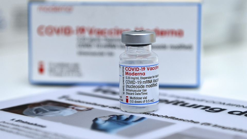 Vakcina za omikron moguća već za dva do tri mjeseca | Radio Televizija Budva
