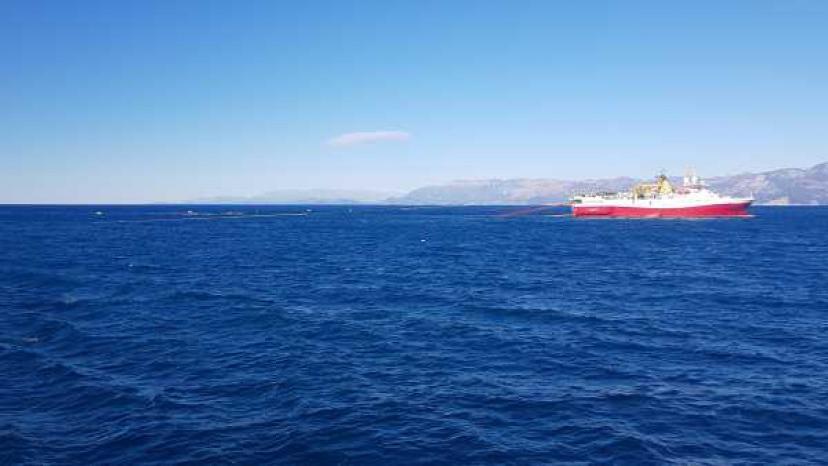 Ministarstvo: Nema potvrde o pronalasku nafte i gasa u crnogorskom podmorju | Radio Televizija Budva
