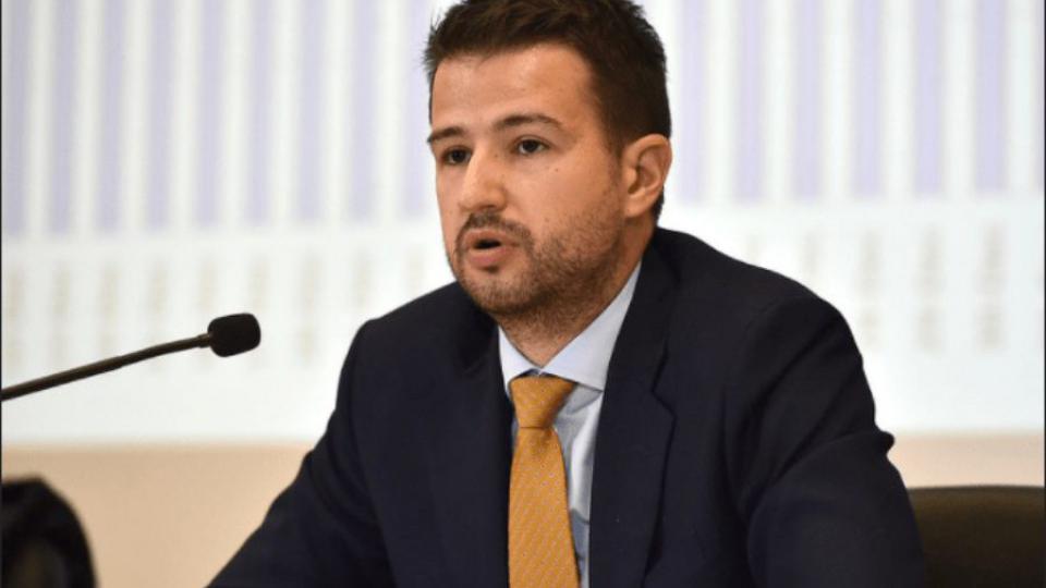 Milatović u ponedjeljak počinje politički dijalog | Radio Televizija Budva