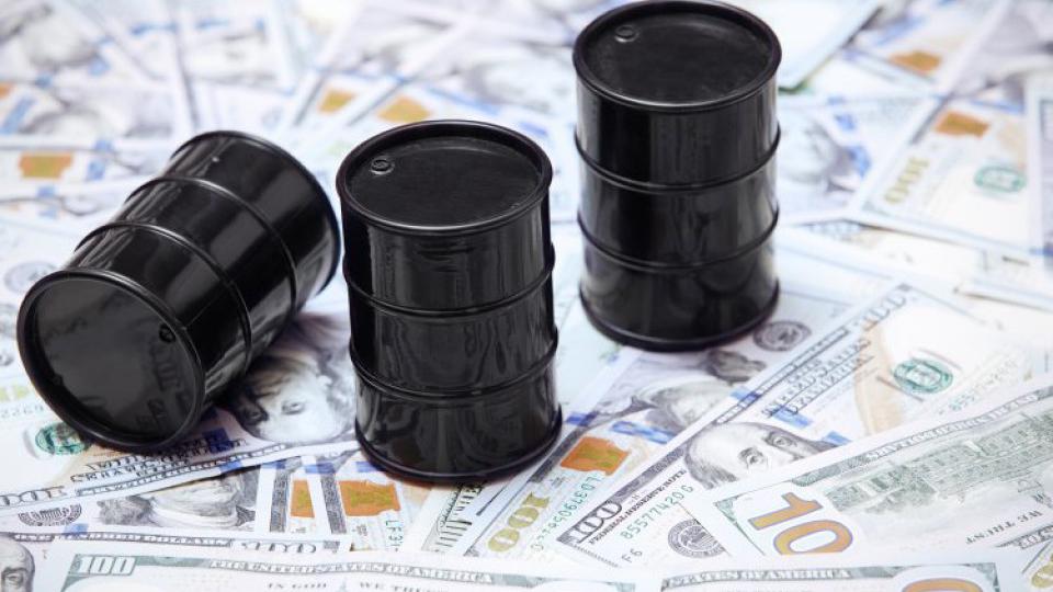Cijene nafte porasle drugu sedmicu zaredom | Radio Televizija Budva