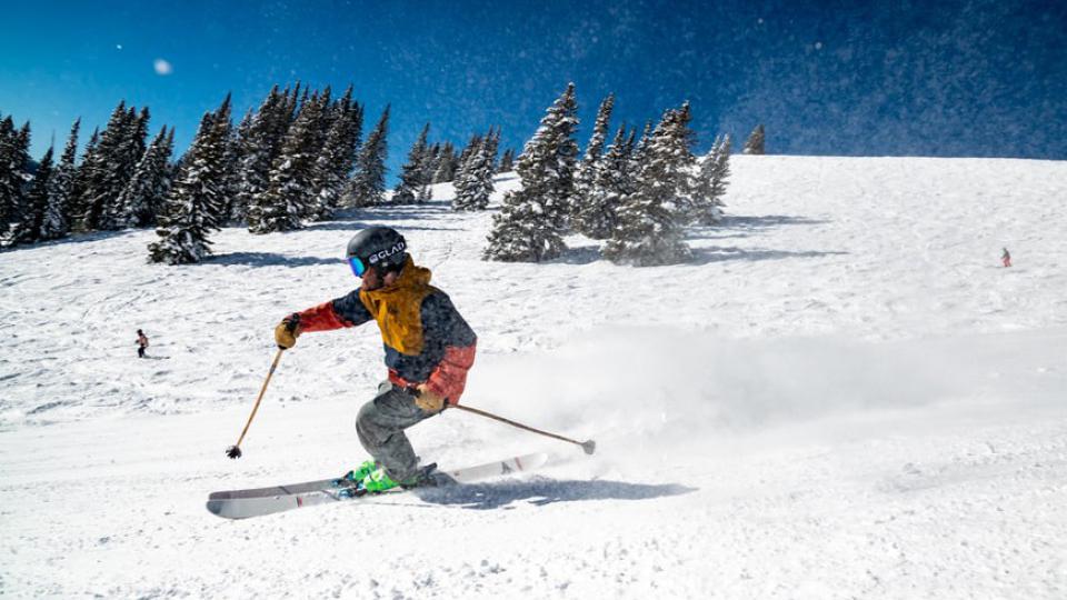 Na Savinom kuku još nema uslova za početak skijaške sezone | Radio Televizija Budva