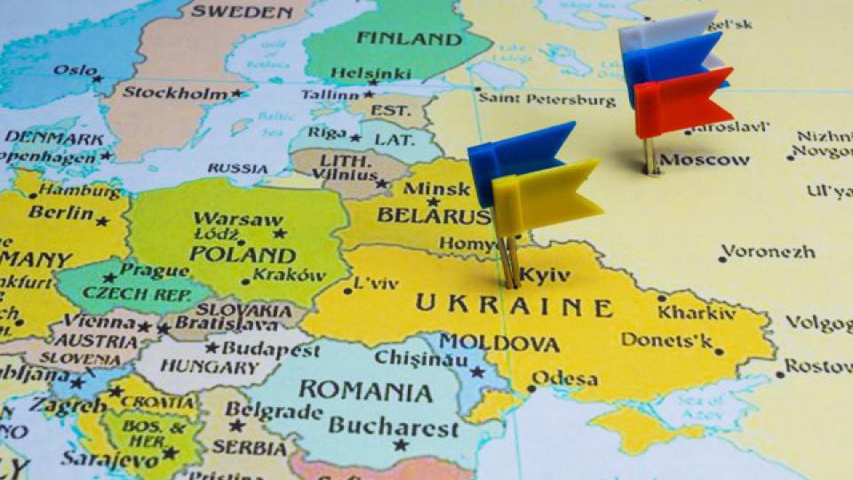 Crnogorski državljani da razmotre privremeno napuštanje Ukrajine | Radio Televizija Budva