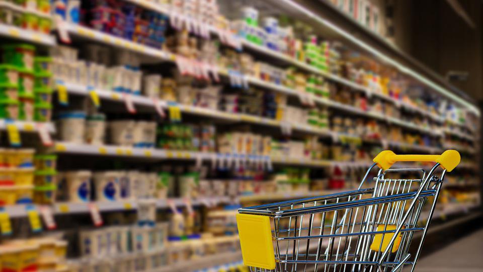 Od sjutra u prodavnicama nema više akcije „Stop inflaciji” | Radio Televizija Budva
