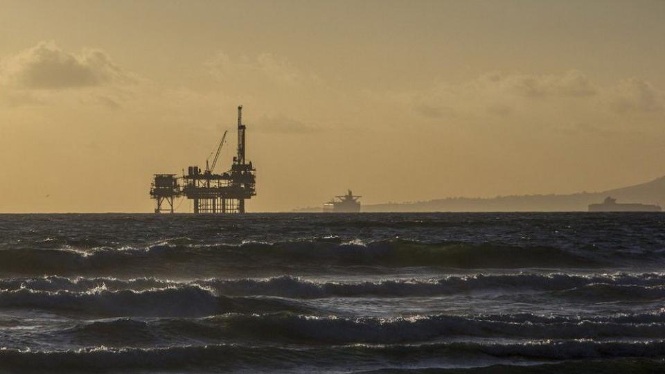 Svjetska potražnja za naftom obara rekorde | Radio Televizija Budva