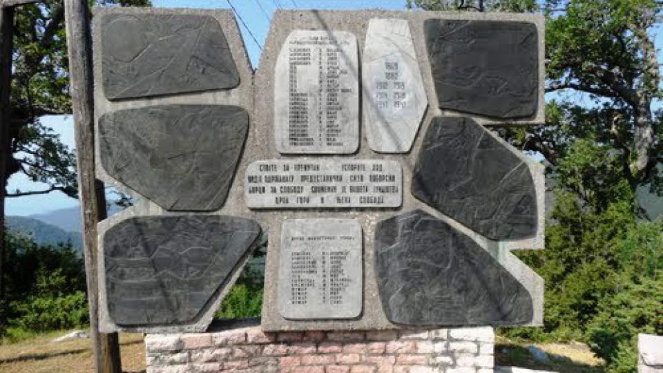 SUBNOR Budva organizuje proslavu povodom sjećanja na bitku u Poborima iz 1942. godine | Radio Televizija Budva
