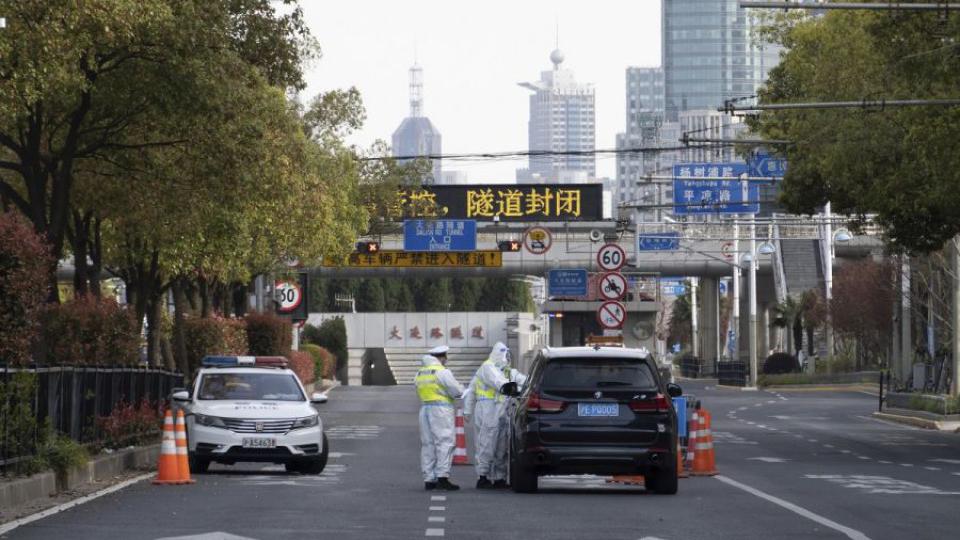 Kina zatvara Šangaj, u lokdaunu 26 miliona ljudi | Radio Televizija Budva