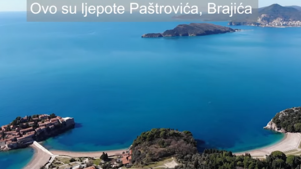 (VIDEO) Brajići i Paštrovići uputili poruku Vladi Crne Gore | Radio Televizija Budva