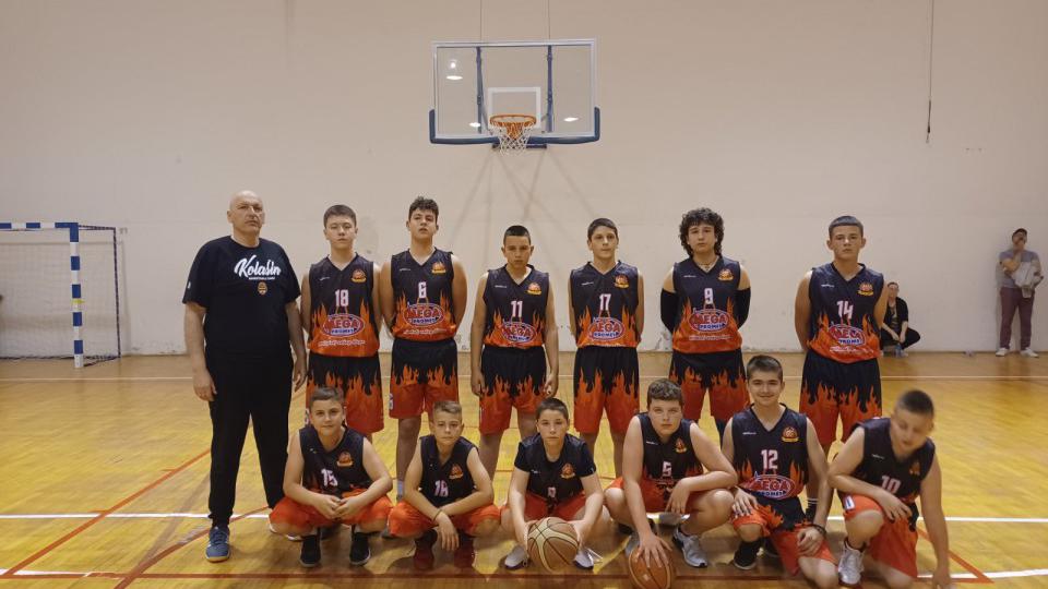 Magic Basket ekipa osvojila prvo mjesto | Radio Televizija Budva