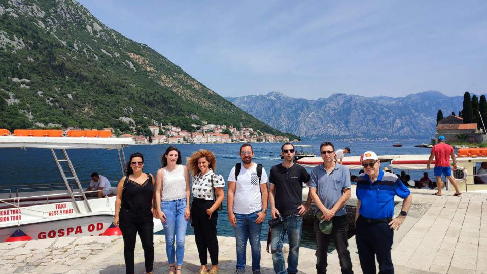 Izraelski mediji poručuju svojim čitaocima da moraju vidjeti crnogorsko primorje i planine | Radio Televizija Budva