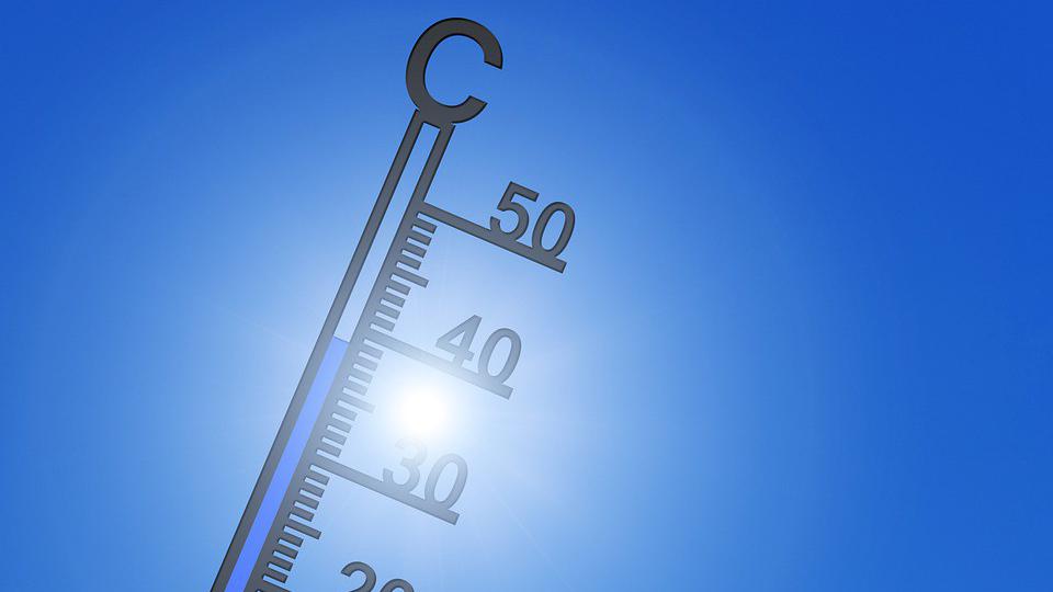 Povećan broj pacijenata koji se javljaju zbog toplotnog udara | Radio Televizija Budva