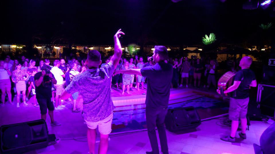 Uspješno završen 11. Montenegro Sun Reggae Festival | Radio Televizija Budva