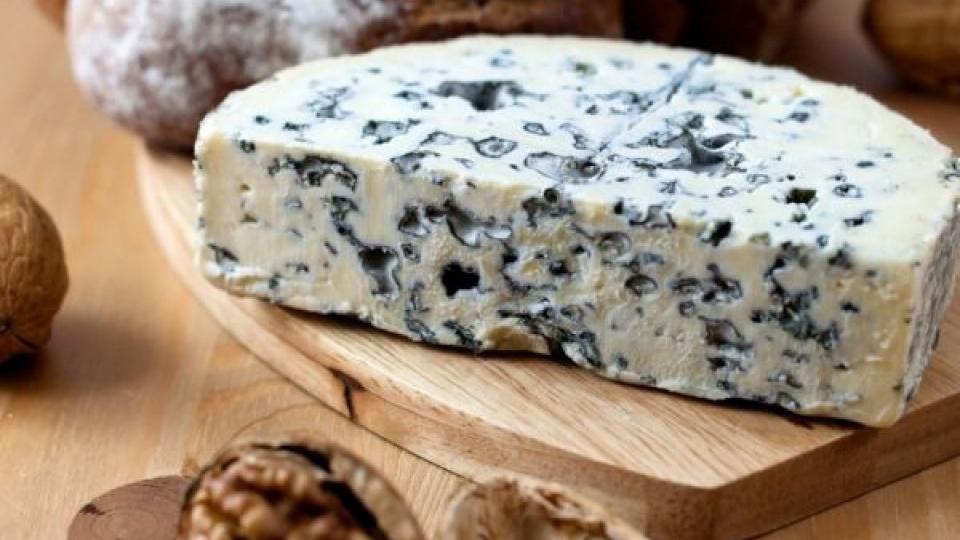 Plavi, buđavi sir – najnezdraviji sir koji kupujemo | Radio Televizija Budva
