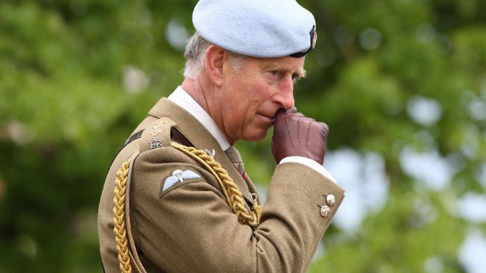 Čarls Treći, novi britanski kralj | Radio Televizija Budva